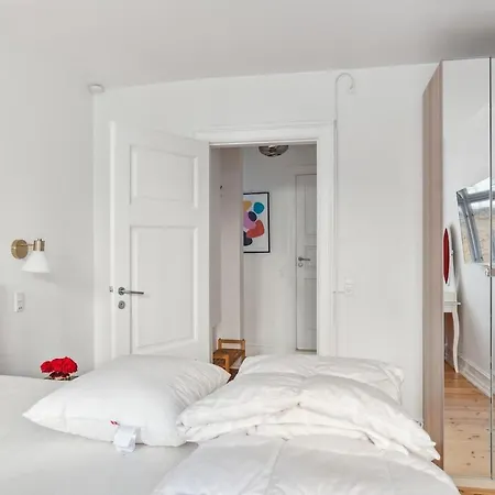 Location - 5 Min To Tivoli And Main Station * Copenhagen