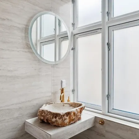 Apartment Location - 5 Min To Tivoli And Main Station