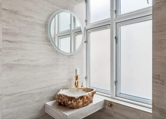 Apartamento Location - 5 Min To Tivoli And Main Station