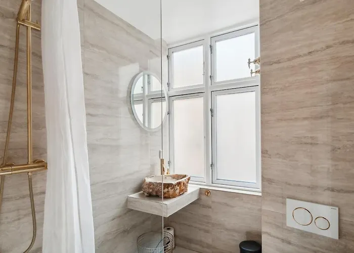 Apartamento Location - 5 Min To Tivoli And Main Station *